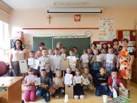 Mistrz Matematyki 2017